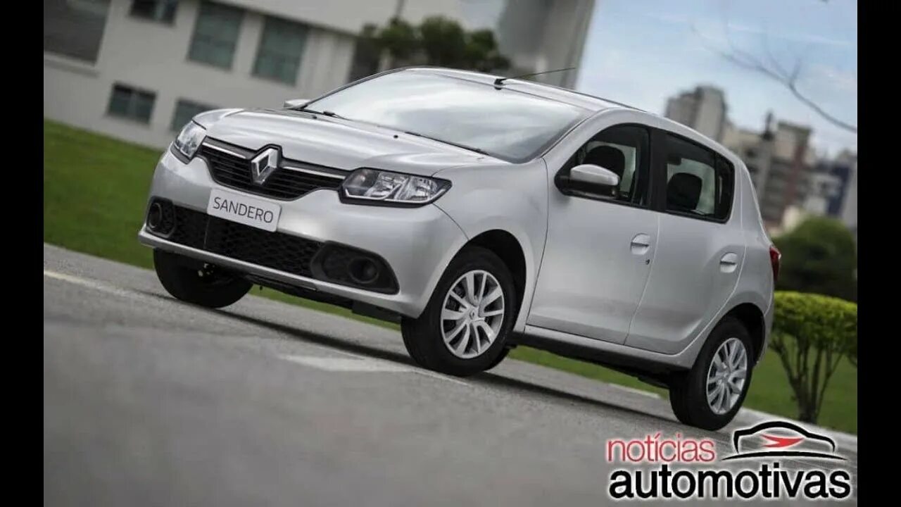 Renault Sandero/ Logan/Kwid/ Ar condicionado queimando fusível - YouTube