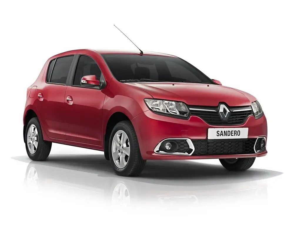 Рено сандеро в новом кузове фото Renault Sandero 2012, 2013, 2014, 2015, 2016, хэтчбек 5 дв., 2 поколение техниче