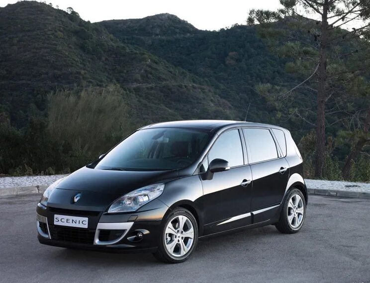 Рено scenic фото Свечи зажигания RENAULT SCENIC III (JZ0/1) 2.0 16V (JZ0G, JZ0P, JZ1E, JZ1P) 2009