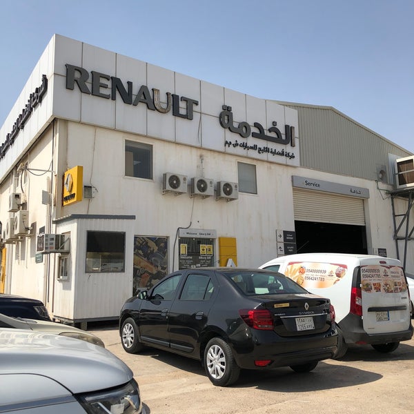 Рено сервис ул мирзабекова 107 фото Foto di Renault service - البطحاء - 5 tips dari 187 pengunjung