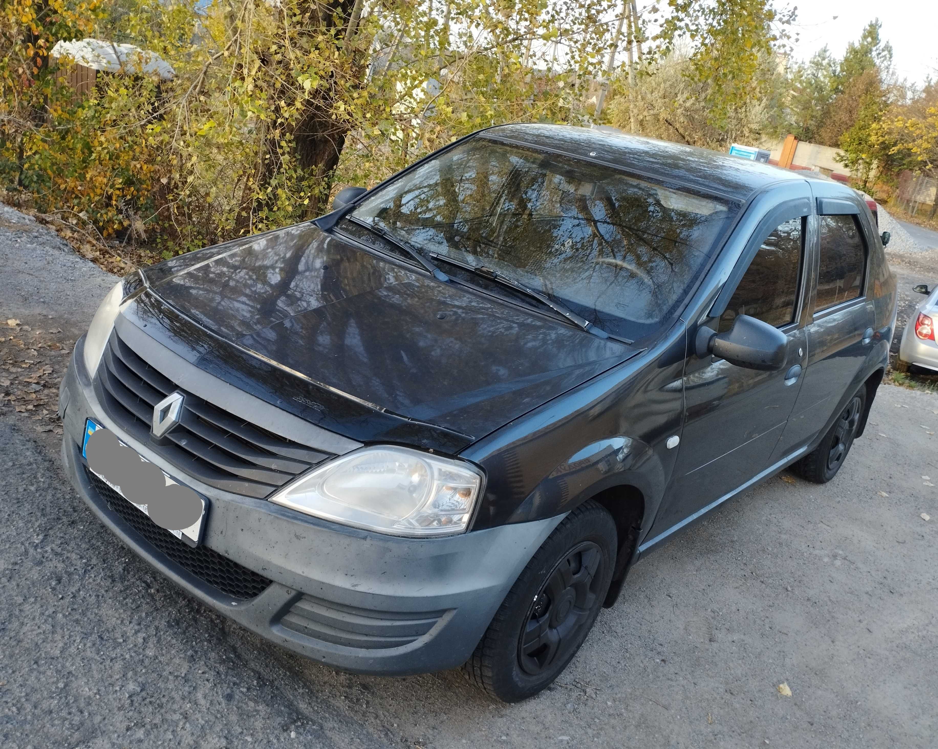 Рено sr фото Renault sr 2009 - Автопортал AutoShah.ru