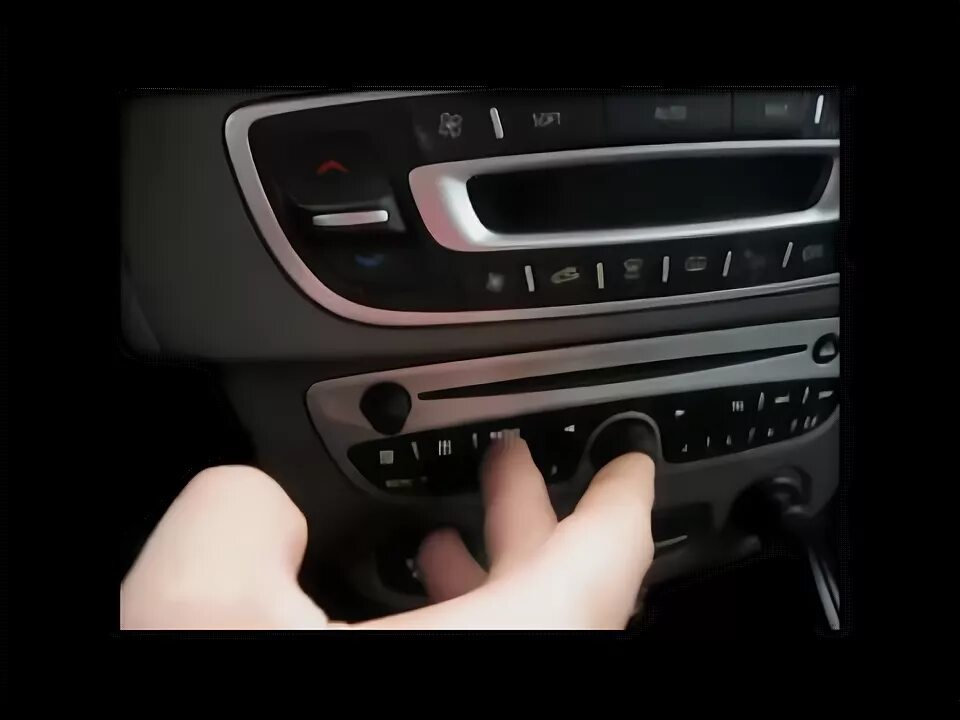 Рено сценик как подключить блютуз aux? - Renault Laguna III, 1,5 л, 2009 года аксессуары DRIVE2