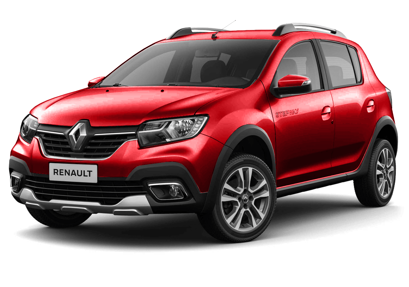 Рено степвей 2018 фото Renault Logan Stepway 2019: удобство и стиль Спортивный инвентарь orion-tennis.r