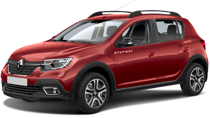 Рено степвей 2021 фото Renault Sandero Stepway 2021 купить в Москве, цена 1300112 руб, механика - 10111