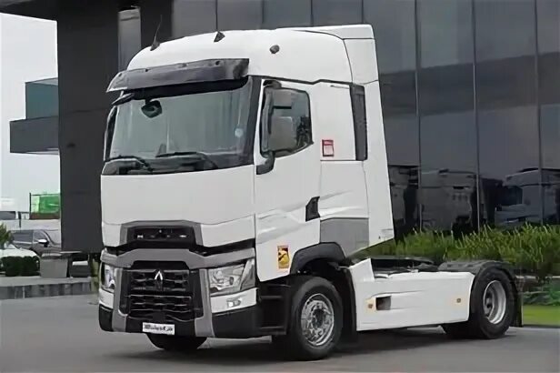 Рено т 480 2023г тюнинг Тягачи Renault T-series, 2 оси: купить тягач Рено Т-серия, 2 оси б/у Autoline Ка