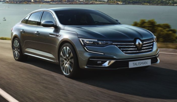 Рено талисман 2024 фото Невероятно красивый Renault Talisman! Анжелика Мирская Дзен