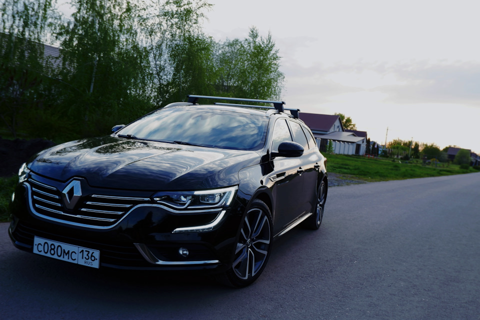 Рено талисман 2024 фото ФотоВесна 2023 - Renault Talisman, 1,5 л, 2016 года фотография DRIVE2