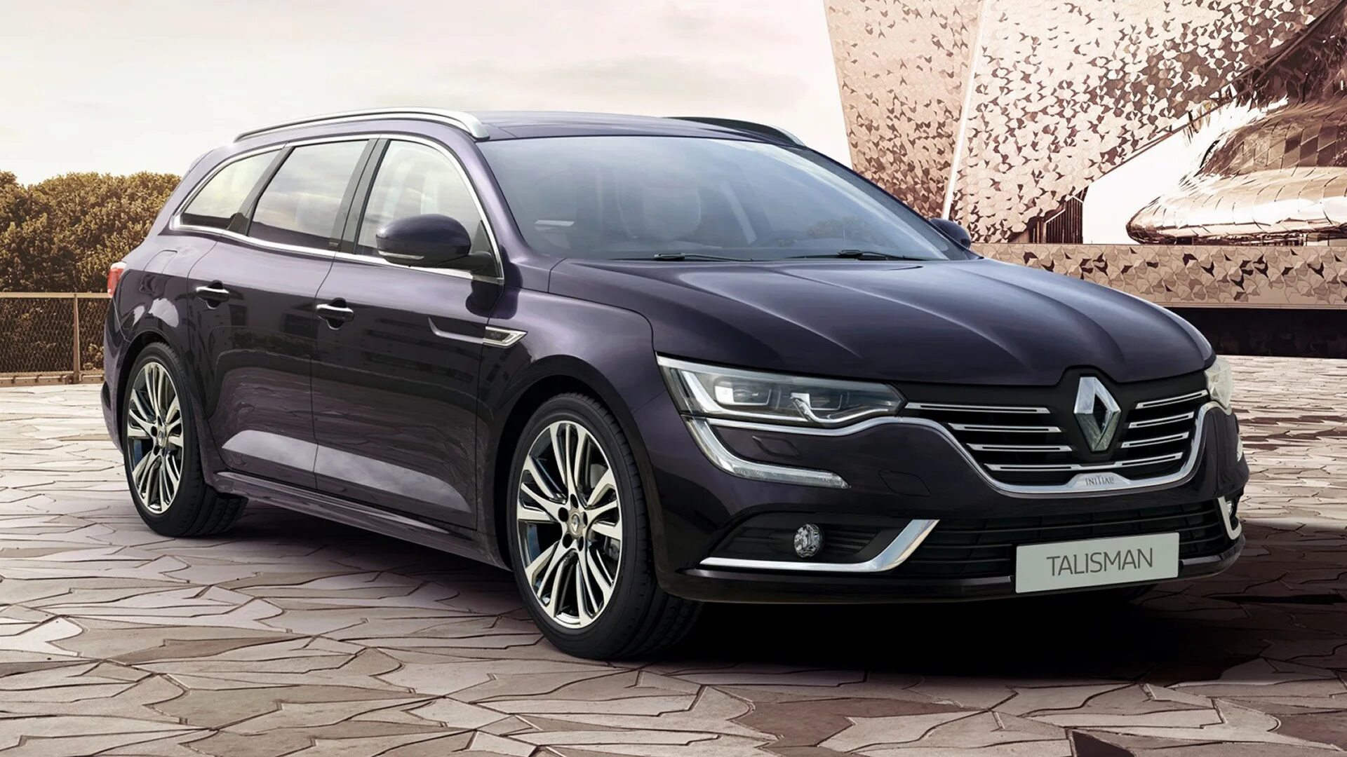 Рено талисман 2024 фото Renault Talisman 1.5 дизельный 2018 Полторашка турбо-дизель на DRIVE2