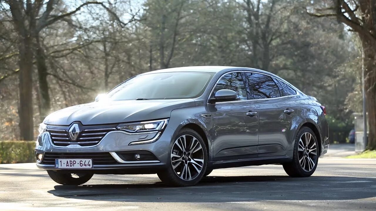 Рено талисман 2024 фото Выкуп Renault Talisman, трейд ин в Москве - СИМ