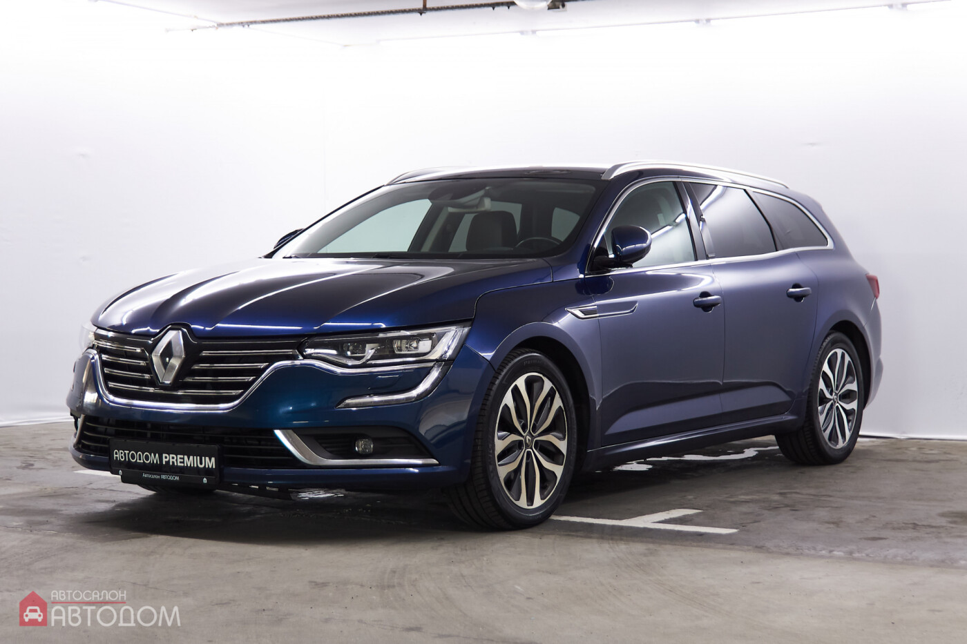 Рено талисман универсал фото внутри и снаружи Renault Talisman I, 2018 г., дизель, автомат, купить в Минске - фото, характерис