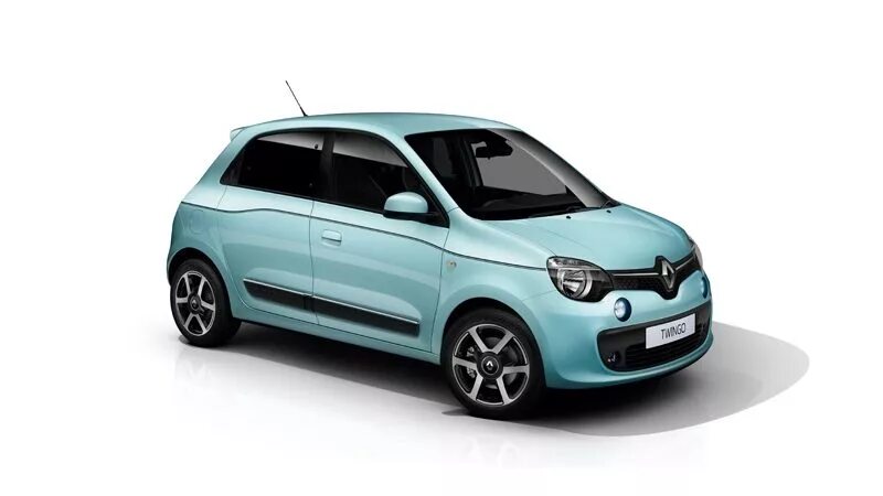 Рено твинго 3 фото Renault Twingo III 2014 - now Hatchback 5 door :: OUTSTANDING CARS