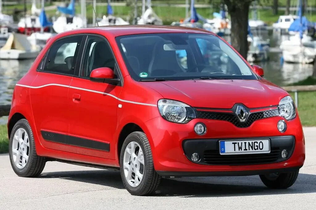 Рено твинго 3 фото Renault Twingo 2014, 2015, 2016, 2017, 2018, хэтчбек 5 дв., 3 поколение техничес