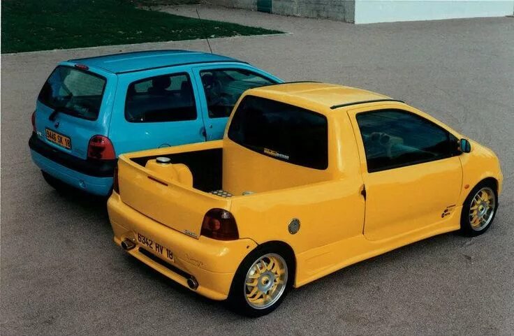 Рено твинго тюнинг Twingo Automobile, Veicoli, Corsa