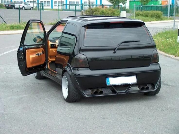 Рено твинго тюнинг Renault Twingo Topic Officiel - Page : 80 - Voitures de membres - FORUM Tuning R