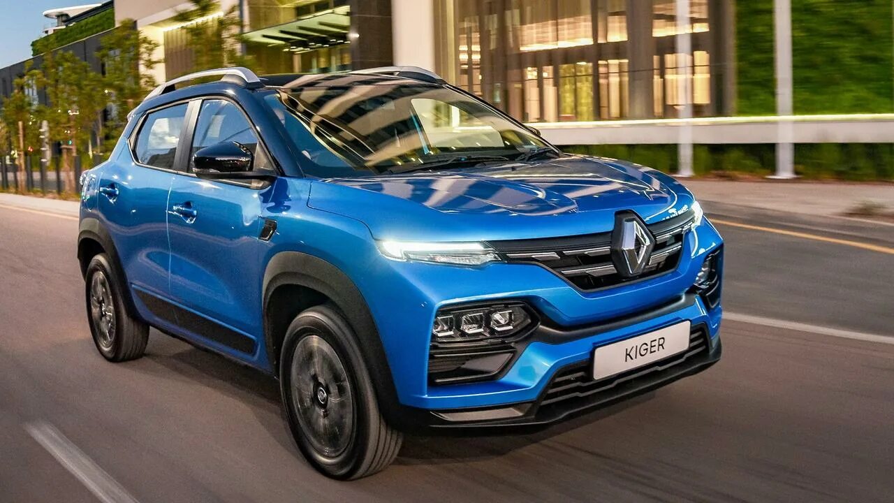 Рено в новом кузове фото цена Раскрыт салон нового Renault Sandero Stepway для России - Motor