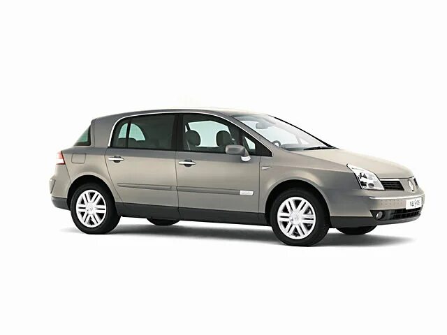 Рено velsatis фото Технические характеристики Renault Vel Satis 2.0 i 16V Turbo (170Hp) MT 2005 - 2