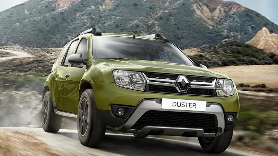 Рено внедорожники модельный ряд фото Прошить BIC блок на Duster - Renault Duster (1G), 2 л, 2017 года своими руками D