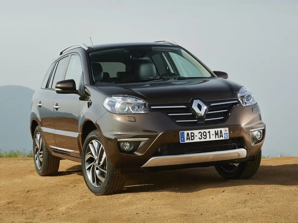 Рено внедорожники модельный ряд фото цена Стекло для фары Renault Koleos (2011-2016) Правое AliExpress