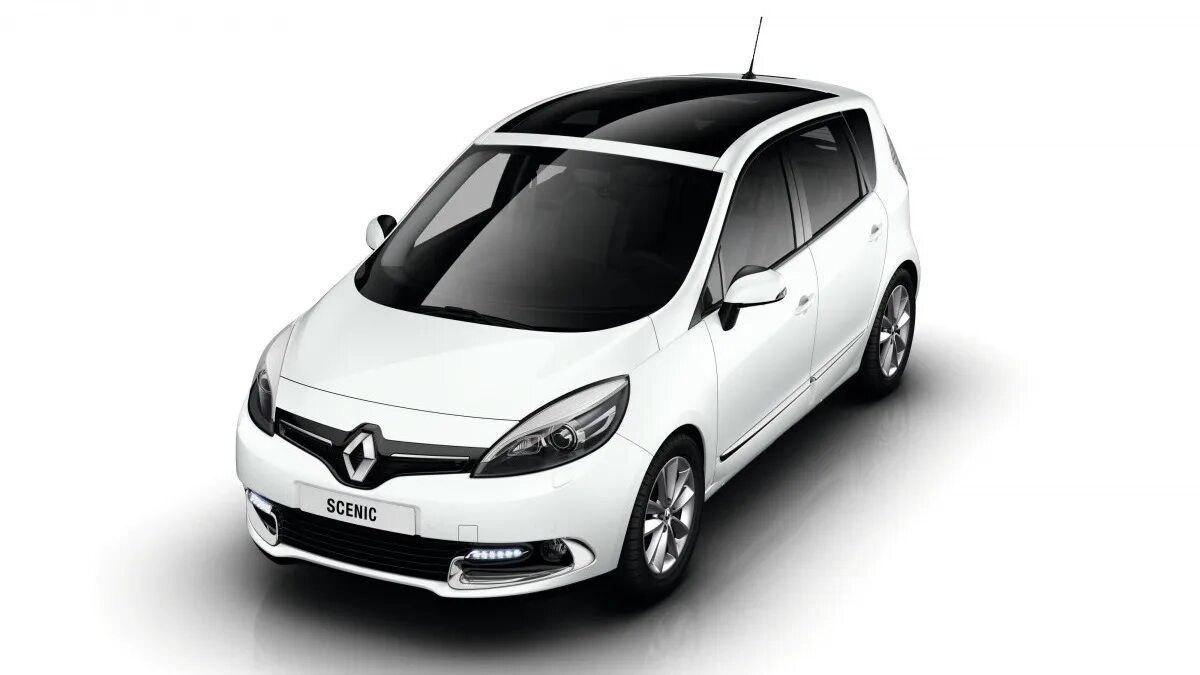 Рено все модели фото Renault Scenic III 1.5 дизельный 2015 на DRIVE2