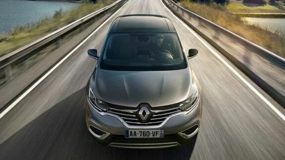 Рено все модели фото Модельный ряд Renault пополнит семиместный Koleos