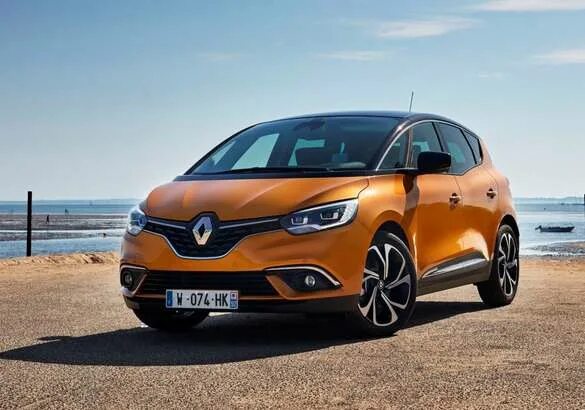 Рено все модели фото Renault "урежет" модельный ряд с целью сокращения расходов - Журнал Движок.