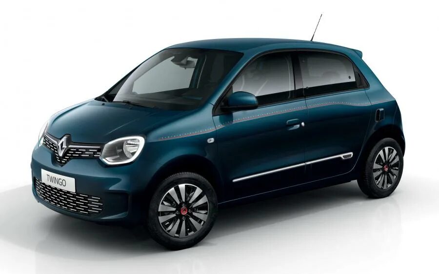 Рено все модели фото цены марки Галереи Renault Twingo 2020 года. VERcity