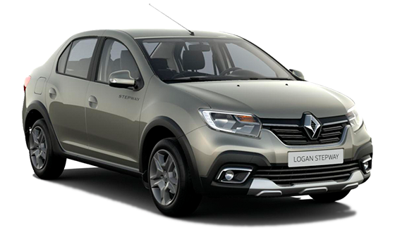 Рено все модели фото цены марки Купить Renault Logan Stepway 1.6 MT Special Edition в Москве со скидкой, лучшие 