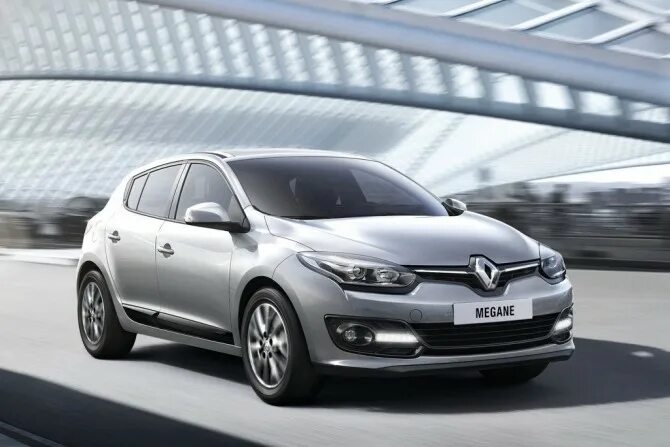 Рено все модели фото цены марки Renault Megane покинет российский рынок АВТОСТАТ