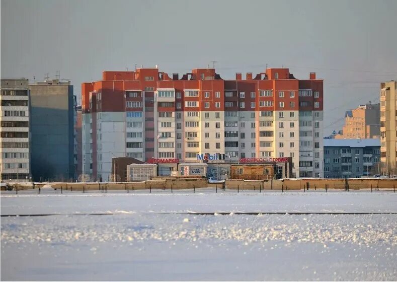 Реновод ул конева 63 омск фото Купить 1-комнатную квартиру в Омске на улице Конева, д 36 - База недвижимости Го