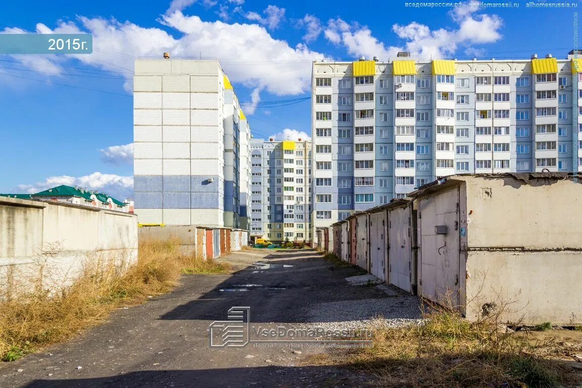 Реновод власихинская ул 61в барнаул фото Photos of garage (parking) in Barnaul. Страница 2