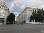 Репа мед ул молодой гвардии 96 фото Молодая гвардия 1 киров - 87 фото