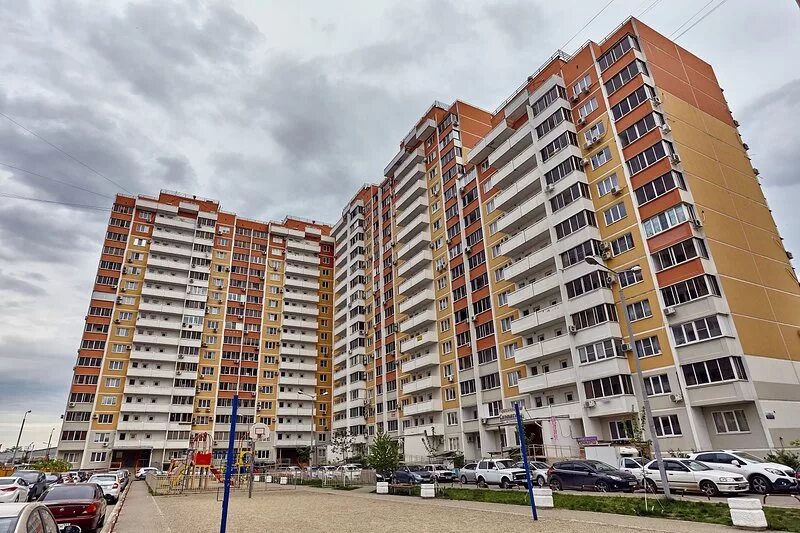 Репин парк краснодар проезд репина фото Tripadvisor - Daroom apart in proiezd Repina, 34 - Vakantiehuis in Krasnodar