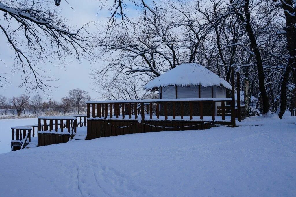 Репино фото поселка волгоградская обл Загородный клуб Усадьба Репино в Репино, Волгоградская область, цены от 10200 ру