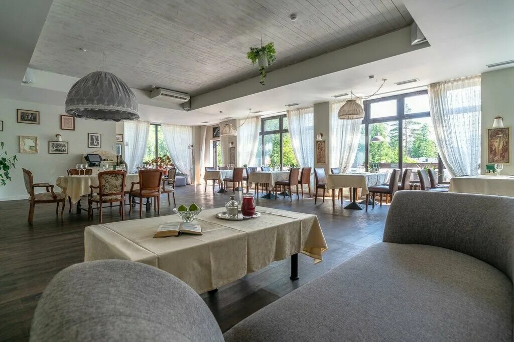 Репино ленинское ресторан бар фото Stroganoff Bar&Grill, ресторан, Приморское ш., 418, посёлок Репино - Яндекс Карт