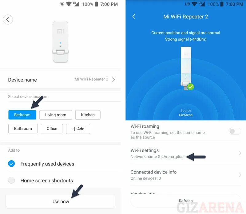 Репитер wifi xiaomi как подключить к роутеру Wireless mi 2 pro приложение