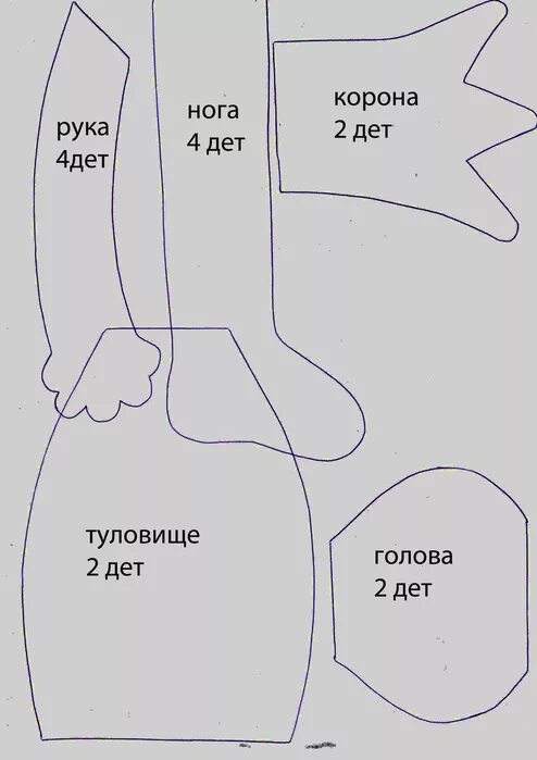 Репка сшить своими руками выкройки Репка и Турнепка + выкройка.. Обсуждение на LiveInternet - Российский Сервис Онл