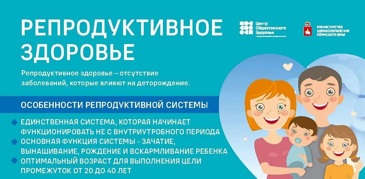 Репродуктивное здоровье фото Репродуктивное здоровье Детская городская поликлиника № 81