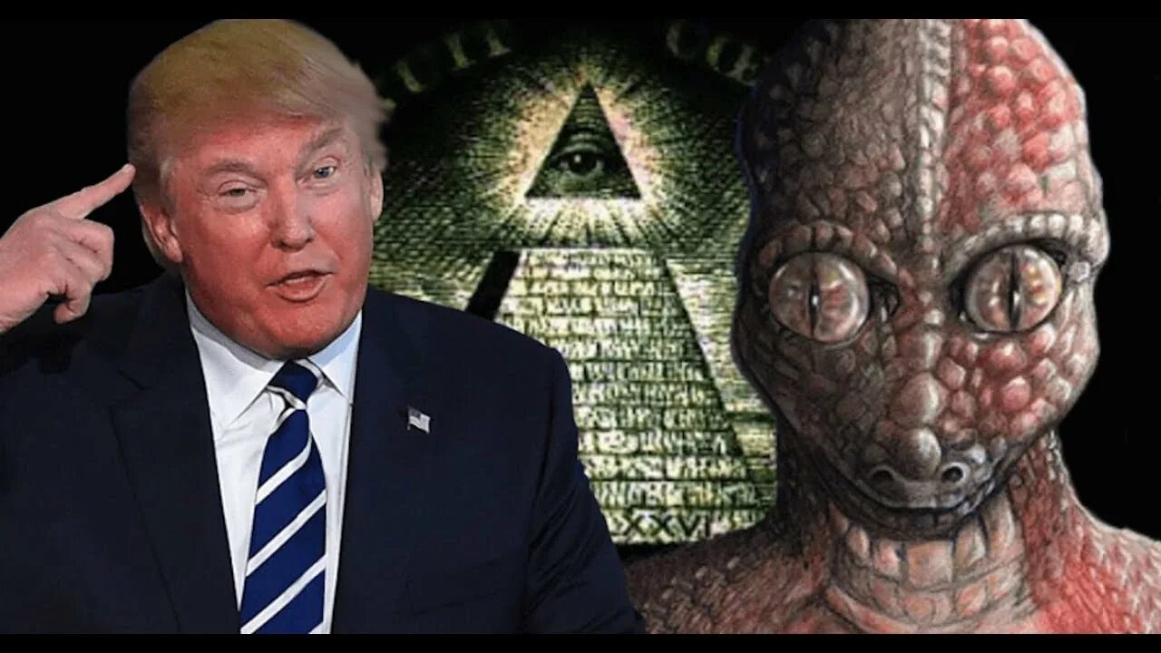 Рептилоиды кто это такие фото David Icke Exposed By Bill Cooper - The "Reptilian Shapeshifter" Community Are A