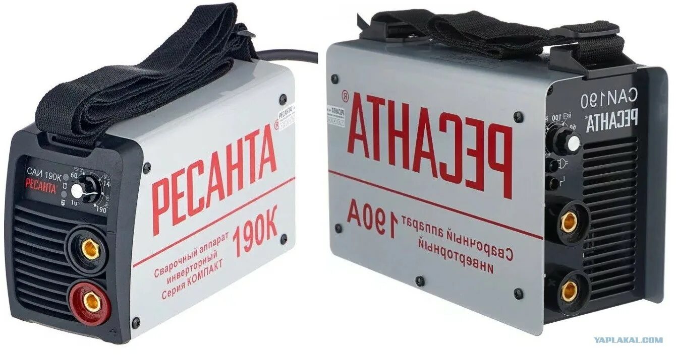 Ресанта 190 как подключить провода Ресанта 190к HeatProf.ru