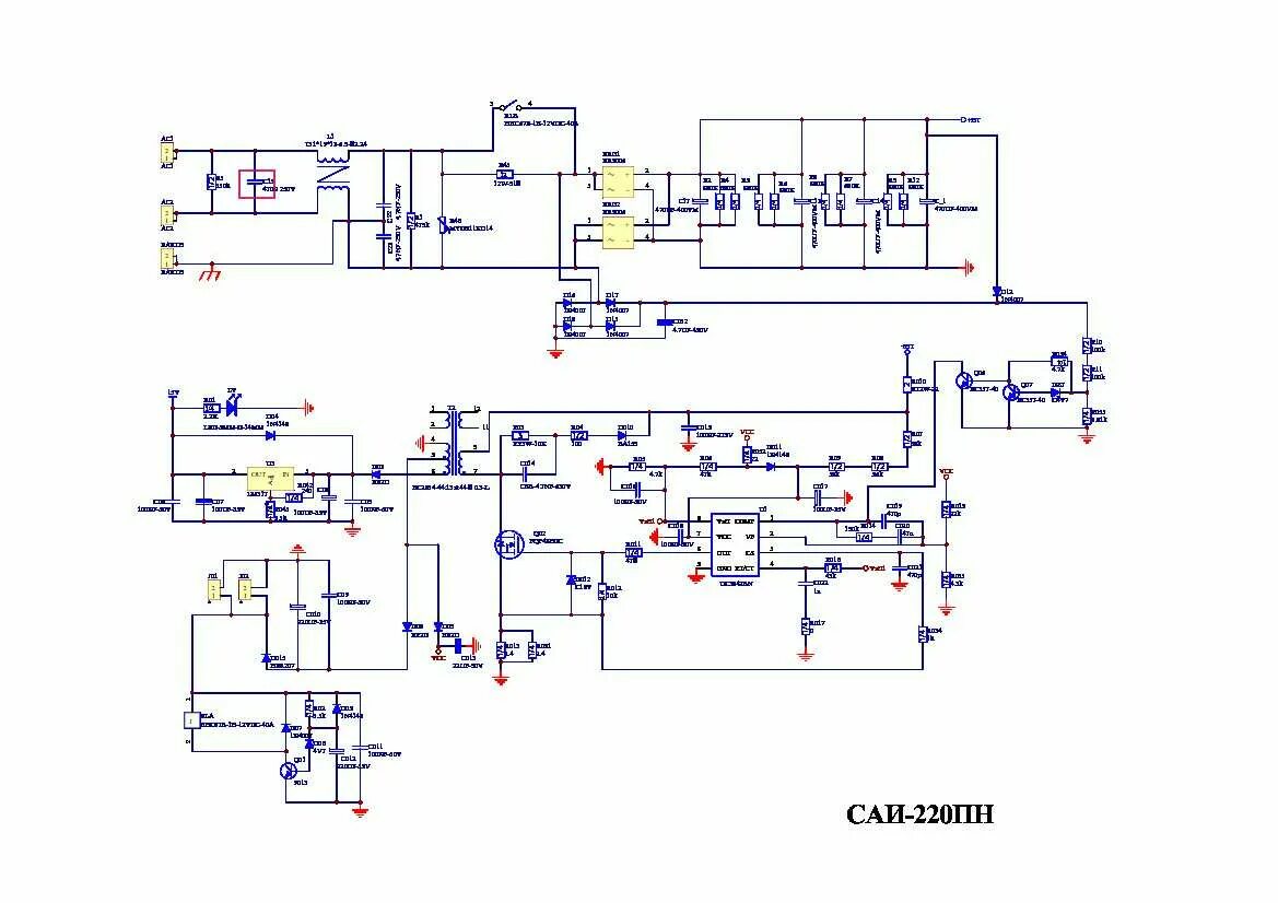 Ресанта саи 220 схема электрическая принципиальная скачать Сварочный аппарат Ресанта: отзывы, САИ, САИ ПН, цены, эксплуатация