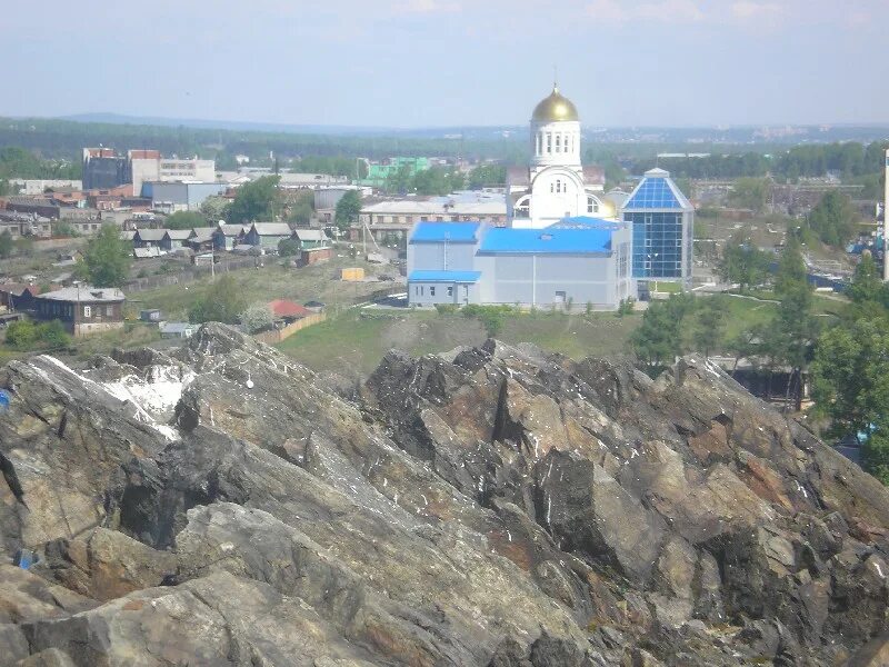 Ревда свердловская область фото города Дополнительное образование, Центр "Ресурс": "Моя малая Родина - мой Урал"