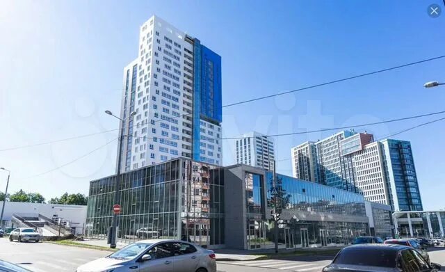 Революции 24 пермь фото 3-к. квартира, 66,7 м², 14/26 эт. на продажу в Перми Купить квартиру Авито