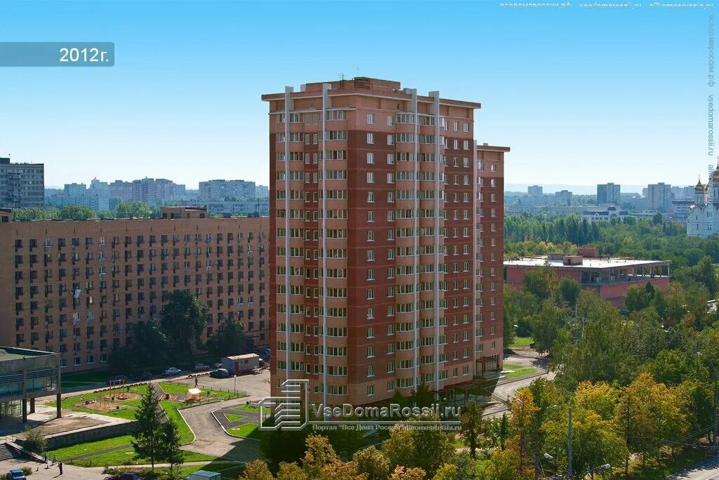 Революционная 11 б тольятти фото Vtb Strakhovaniye, insurance company, Russia, Tolyatti, Revolyutsionnaya ulitsa,