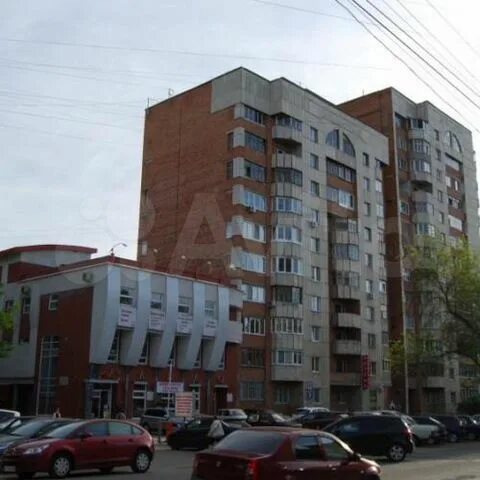 Революционная уфа фото 7-к квартира, 207 м², 10/11 эт. на продажу в Уфе Купить квартиру Авито