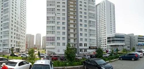 Революция ул 9 мая 56в красноярск фото Maksim, hotel, Krasnoyarsk, 9 Maya Street, 83 - Yandex Maps