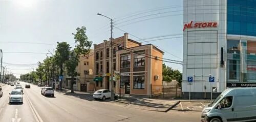 Рейхан северная ул 363 краснодар фото Panorama: Продукты, grocery store, Russia, Krasnodar, Severnaya ulitsa, 402/1 - 