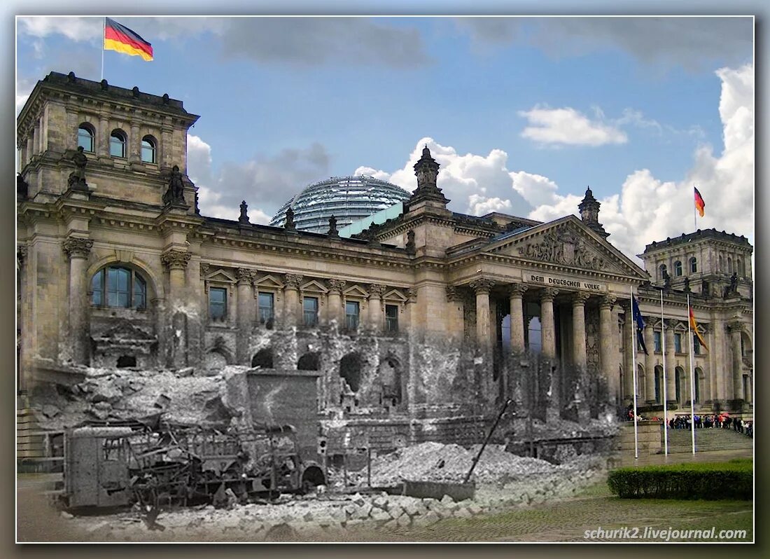 Рейхстаг сейчас фото как выглядит Reichstag фото YugNash.ru