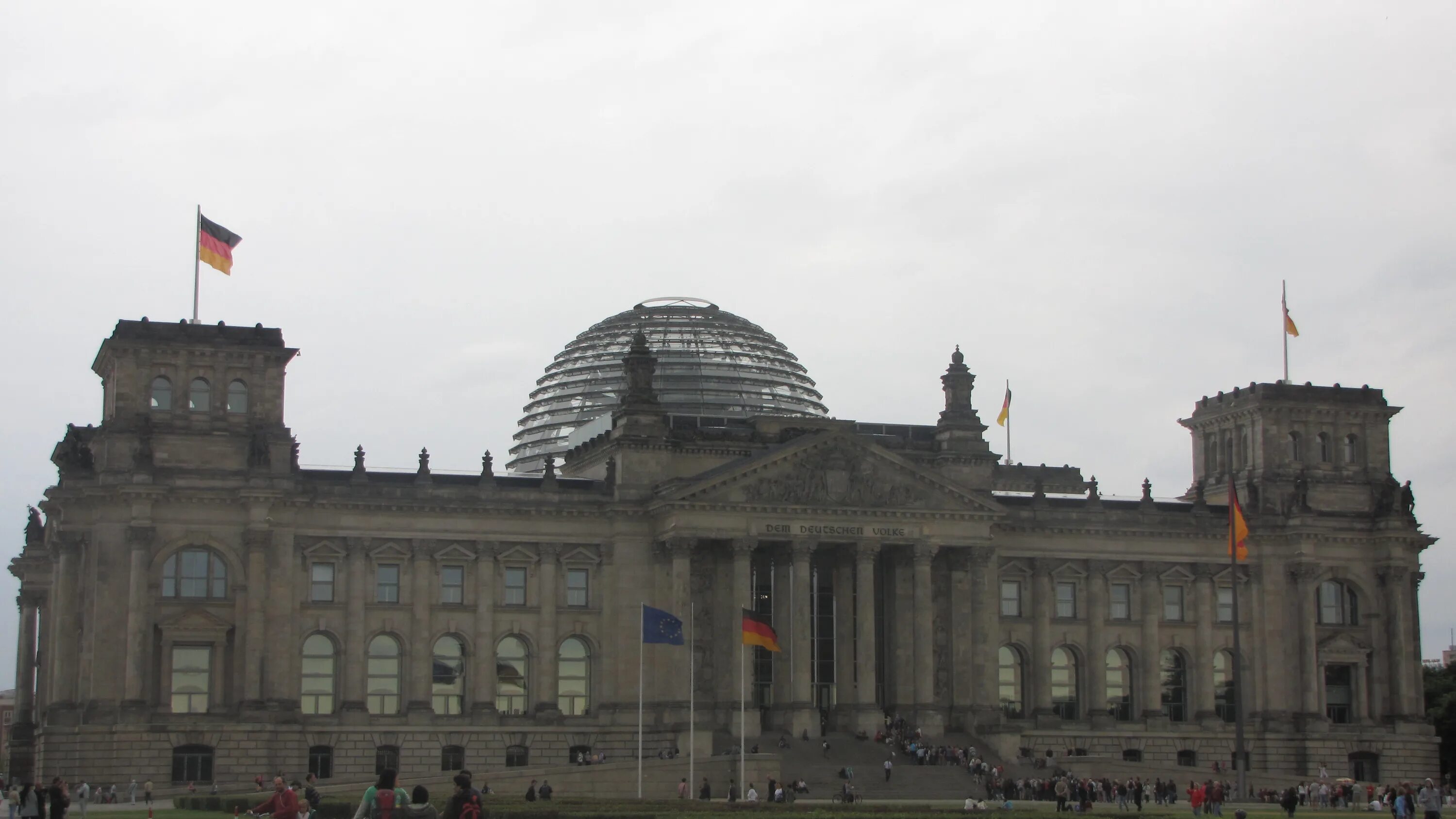 Рейхстаг сейчас фото как выглядит File:Berlin Reichstag - panoramio (3).jpg - Wikimedia Commons