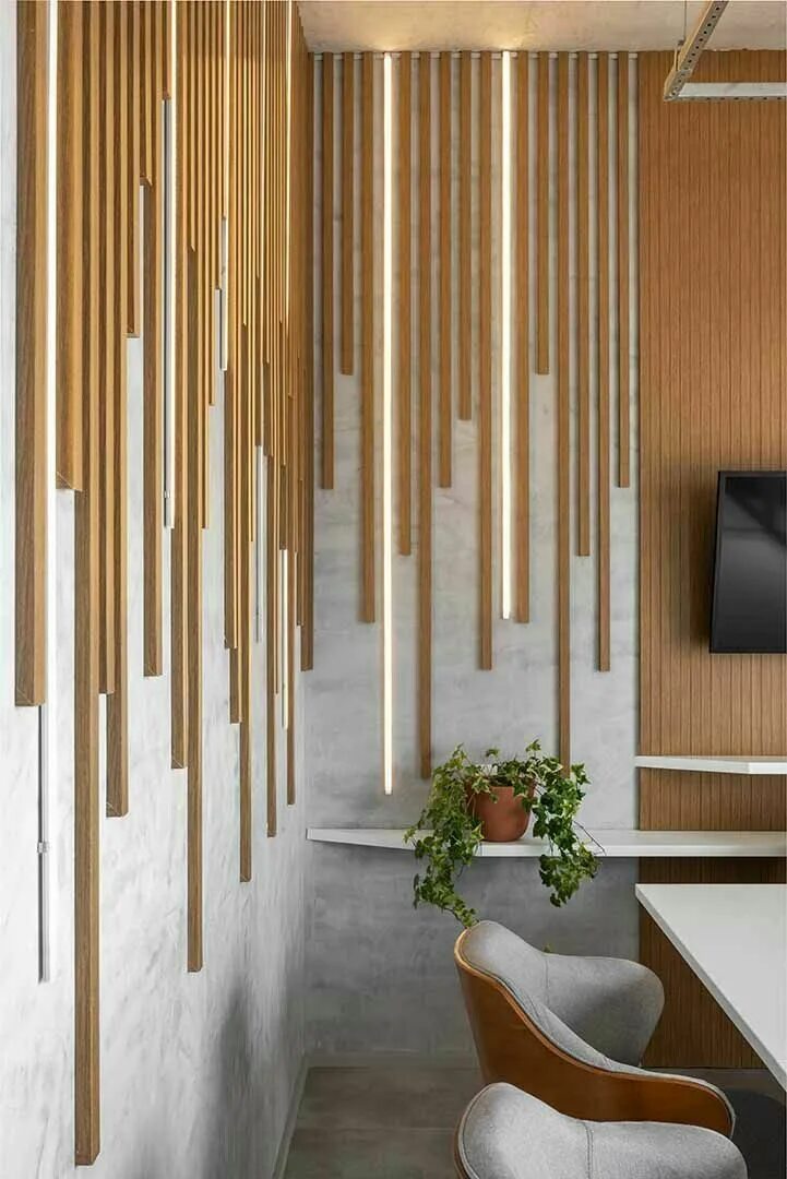 Рейки декоративные для интерьера на стену фото Wooden Wall Decorating Ideas 2022 Home Interior Wall Design decoration//Tips And