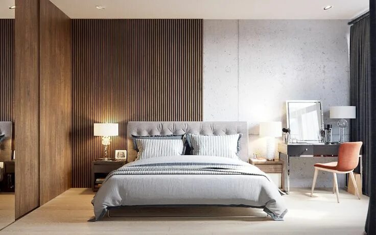 Pin by luisa gonzález on 12 Luxurious bedrooms, Home decor bedroom, Bedroom inte